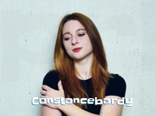 Constancebardy