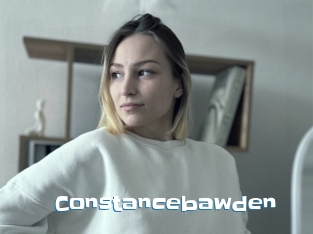 Constancebawden