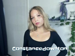 Constancedownton