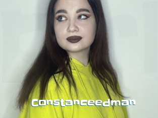 Constanceedman