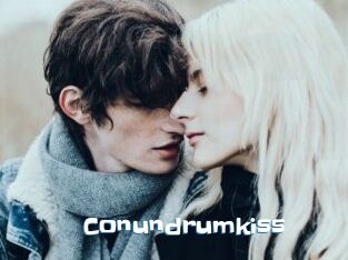 Conundrumkiss