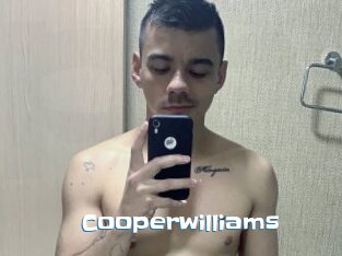 Cooperwilliams