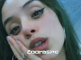 Cooraliine