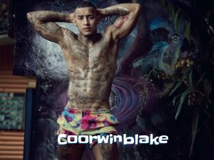 Coorwinblake