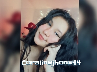 Coralinejhons44