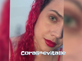 Coralinevitalle