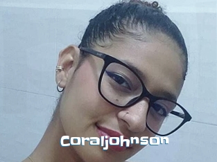 Coraljohnson