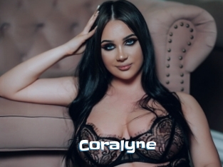 Coralyne