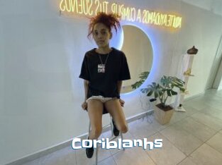 Coriblanhs