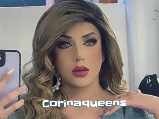 Corinaqueens