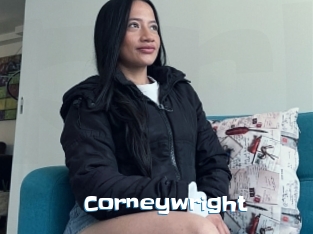 Corneywright