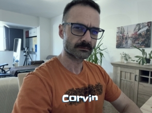 Corvin