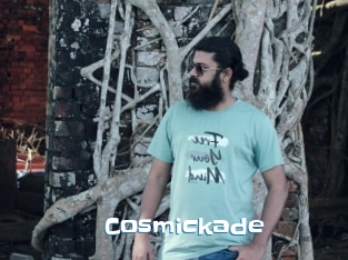 Cosmickade