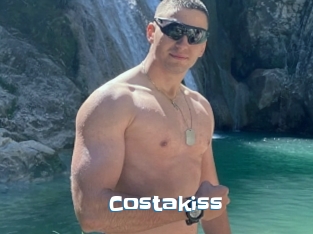 Costakiss