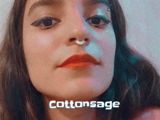 Cottonsage