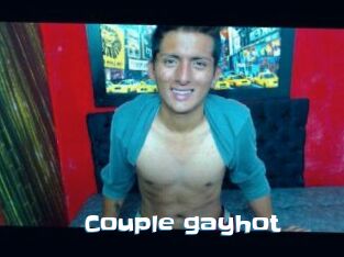 Couple_gayhot