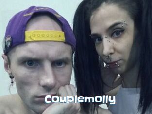 Couplemolly