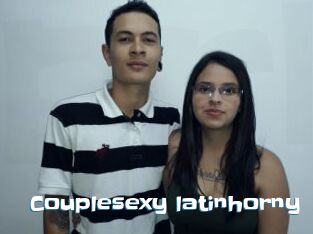 Couplesexy_latinhorny