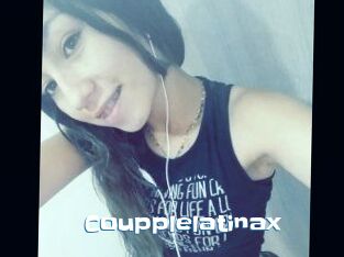 Coupplelatinax