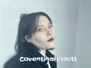 Coventinahallett