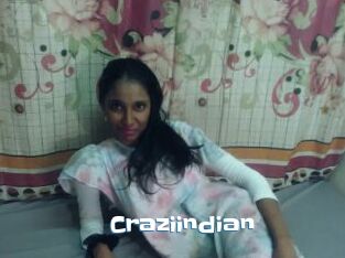 Craziindian