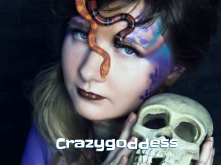 Crazygoddess