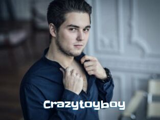 Crazytoyboy