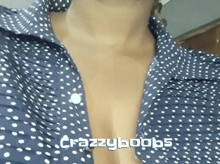 Crazzyboobs