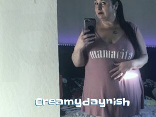 Creamydaynish