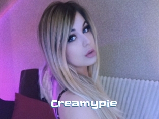 Creamypie