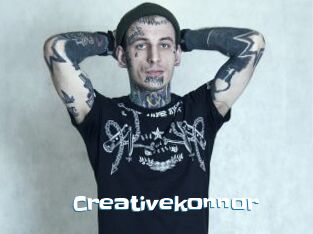 Creativekonnor