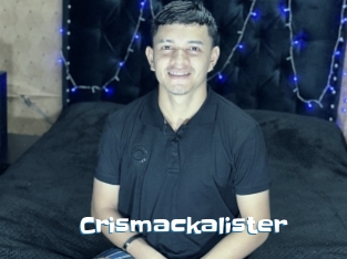 Crismackalister