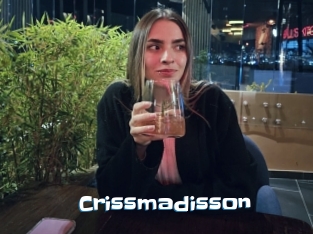 Crissmadisson