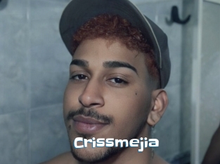 Crissmejia