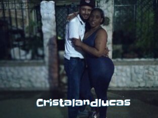 Cristalandlucas