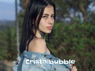 Cristalbubble