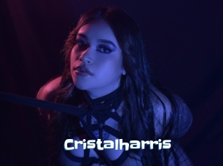 Cristalharris