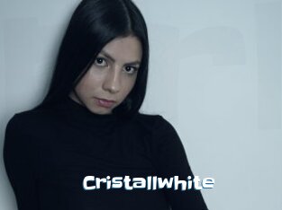 Cristallwhite