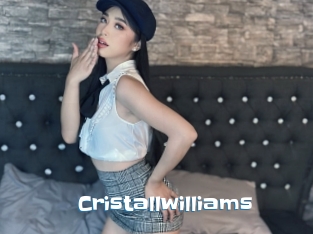 Cristallwilliams