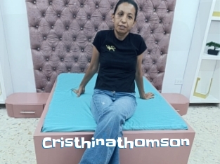 Cristhinathomson