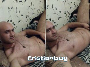 Cristianboy