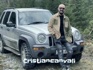 Cristiancanvali