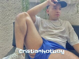 Cristianhotboy