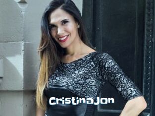 CristinaJon