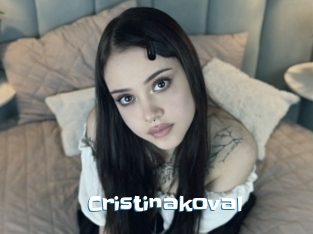 Cristinakoval