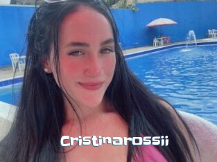 Cristinarossii