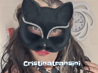 Cristinatransini