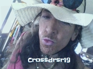 Crossdrsr19