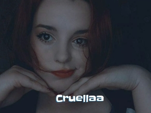 Cruellaa