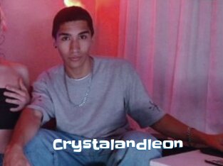 Crystalandleon